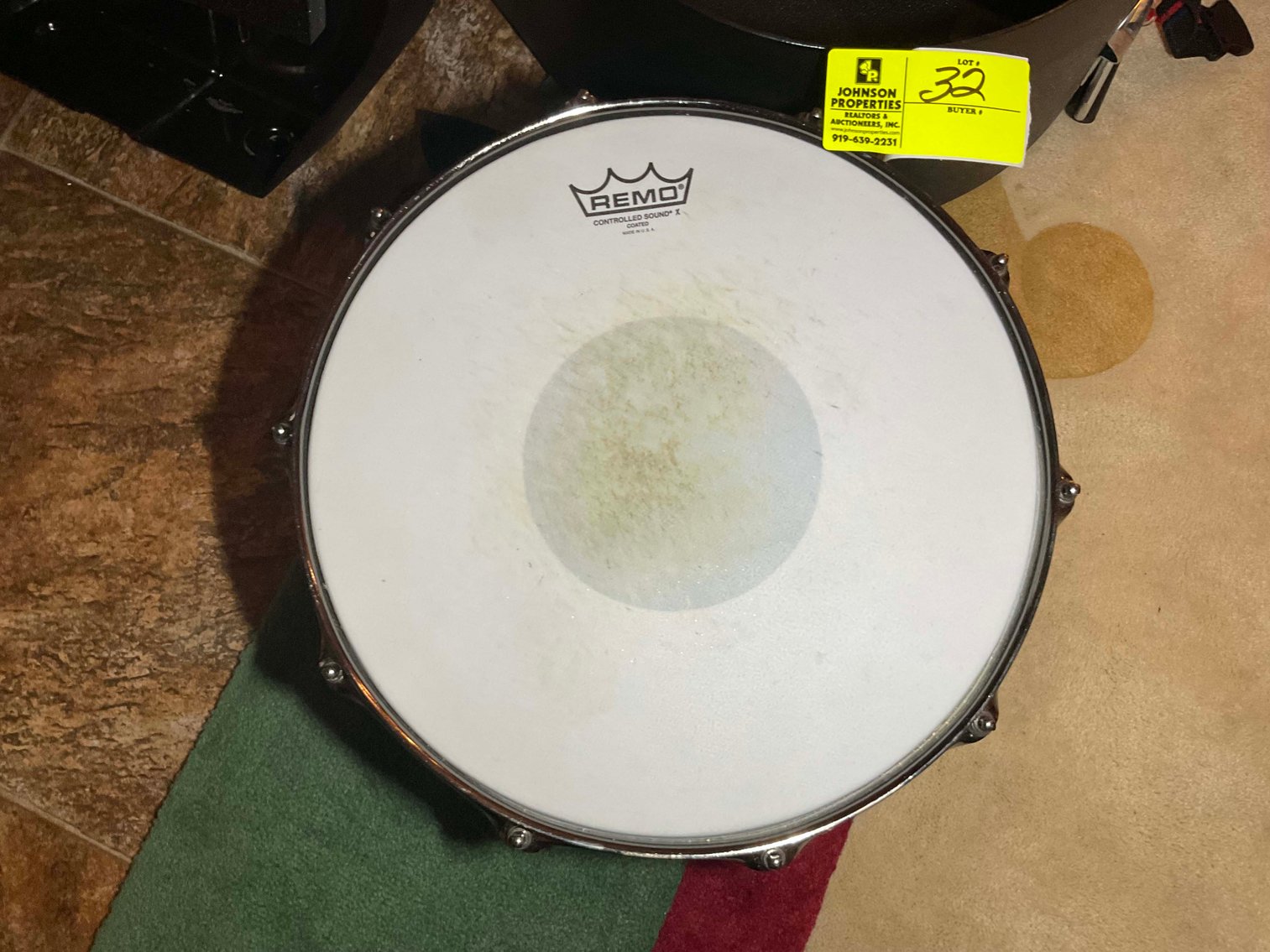 Image for Personal Property Estate Auction (name withheld upon sellers request) in the Cleveland School Area.