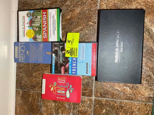 Image for Personal Property Estate Auction (name withheld upon sellers request) in the Cleveland School Area.