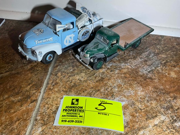 Image for Personal Property Estate Auction (name withheld upon sellers request) in the Cleveland School Area.