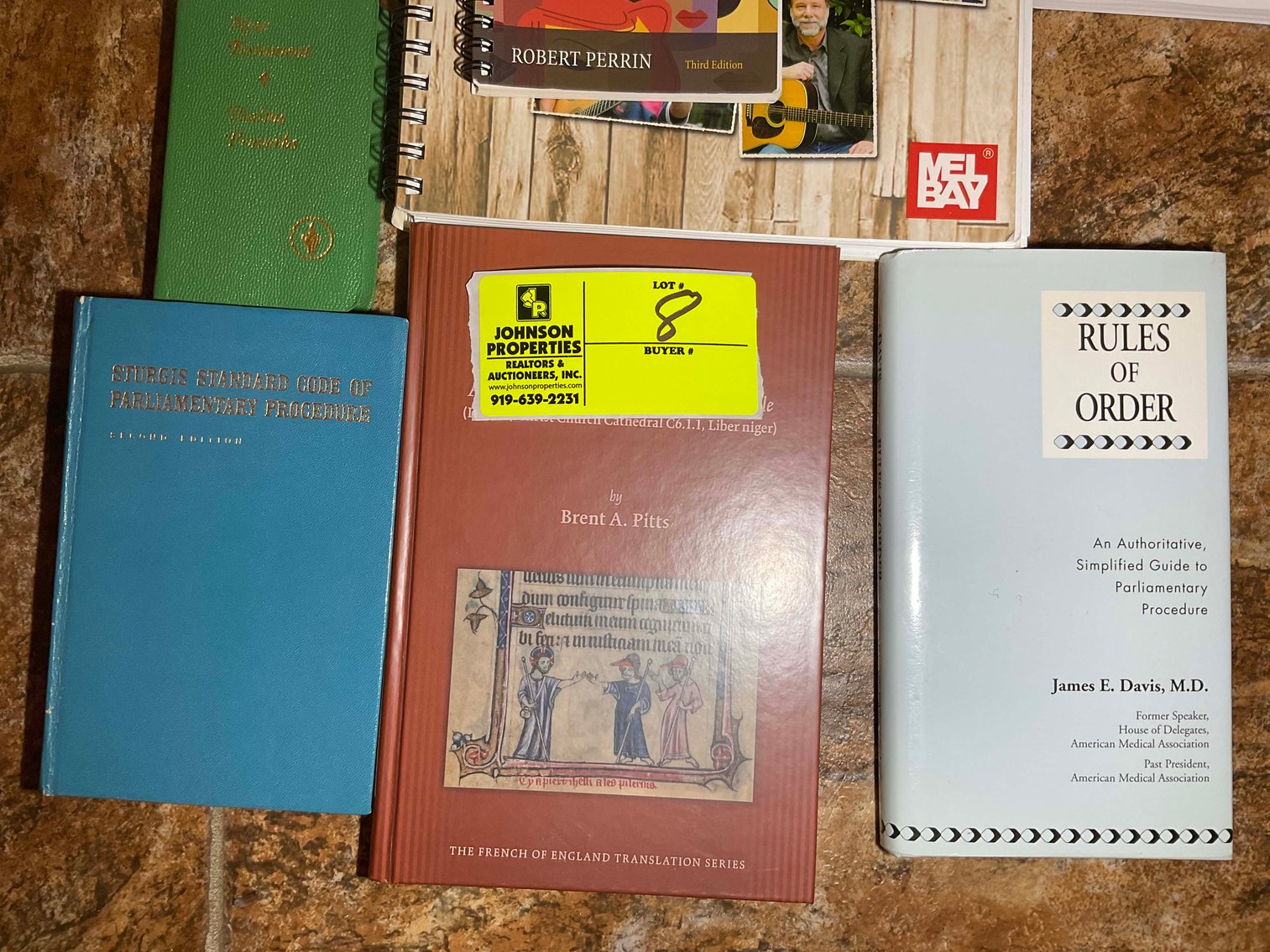 Image for Personal Property Estate Auction (name withheld upon sellers request) in the Cleveland School Area.