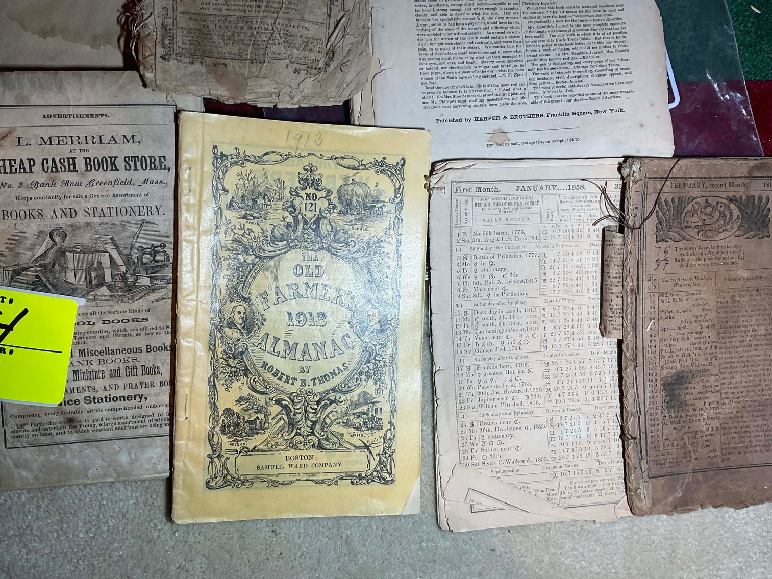 Image for Personal Property Estate Auction (name withheld upon sellers request) in the Cleveland School Area.