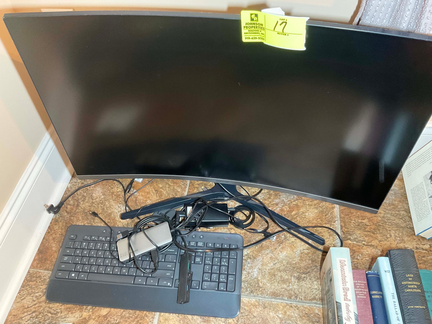 Image for Personal Property Estate Auction (name withheld upon sellers request) in the Cleveland School Area.