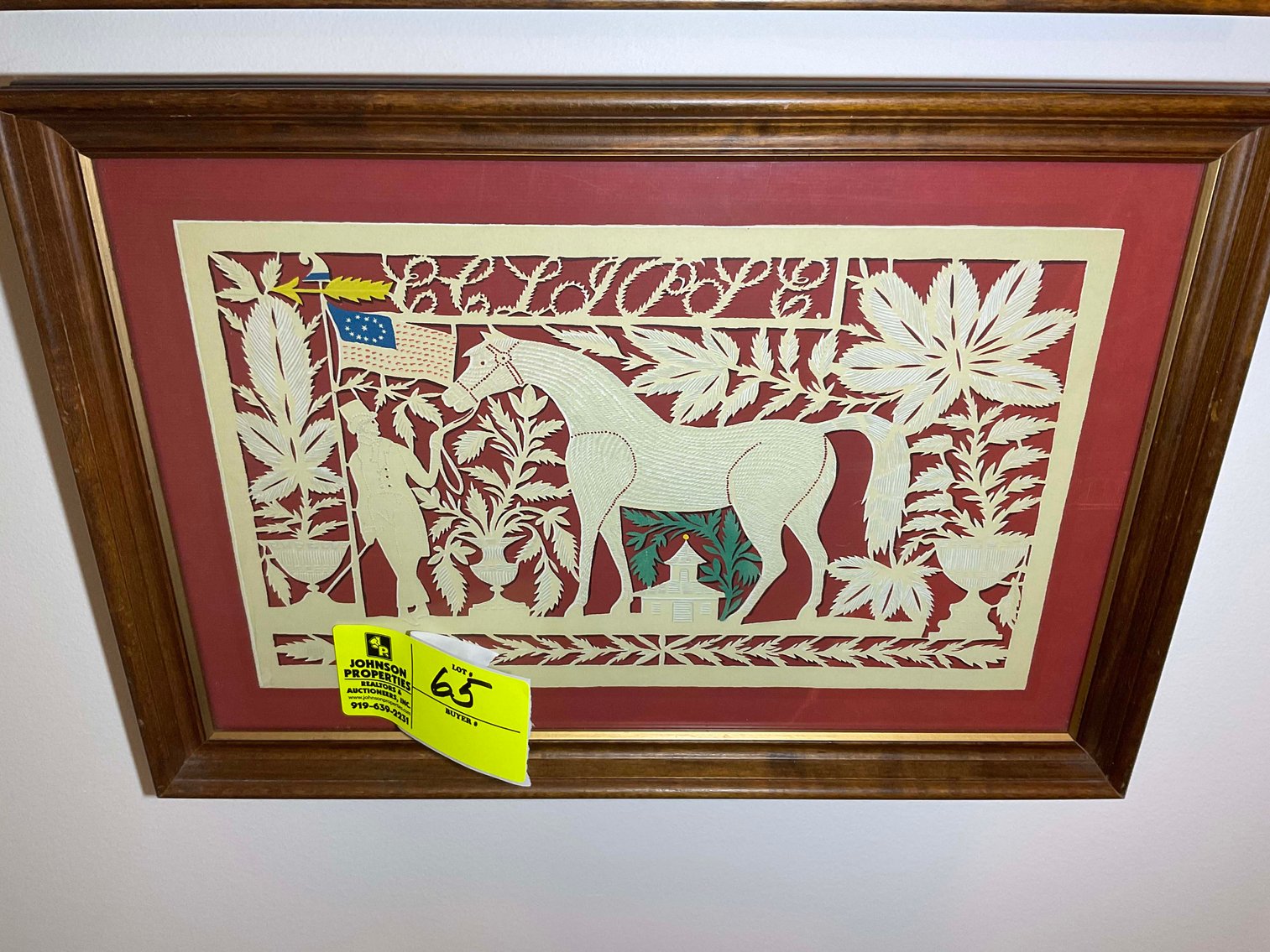 Image for Personal Property Estate Auction (name withheld upon sellers request) in the Cleveland School Area.