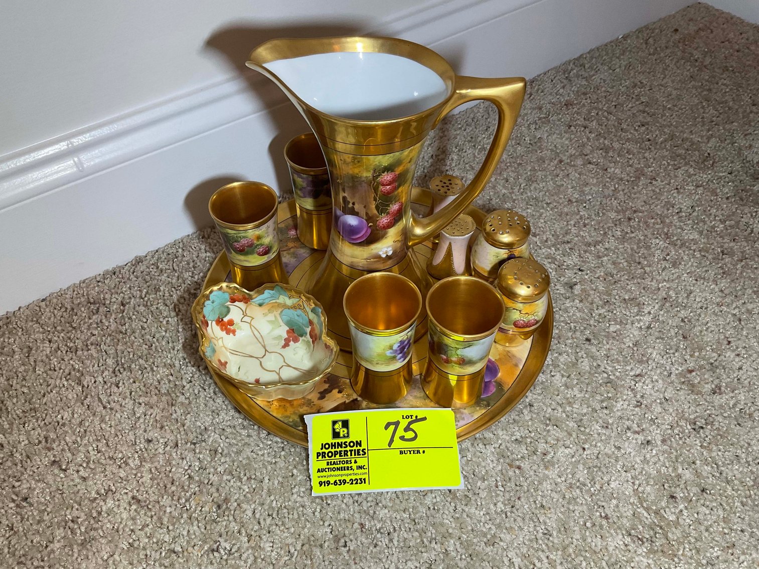 Image for Personal Property Estate Auction (name withheld upon sellers request) in the Cleveland School Area.