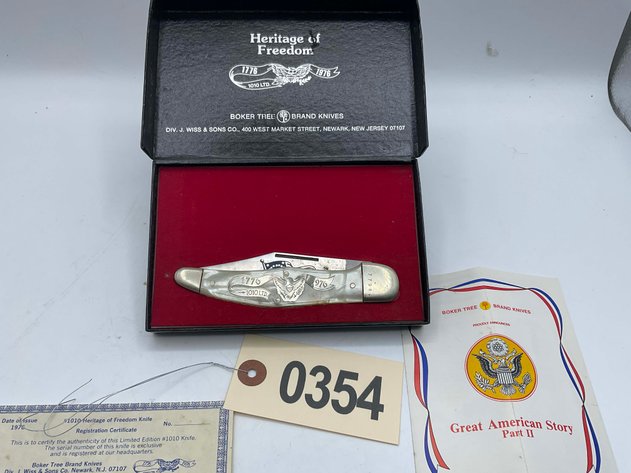 Image for Collectibles, Coins, Uncirculated Money, Medallions and more Auction