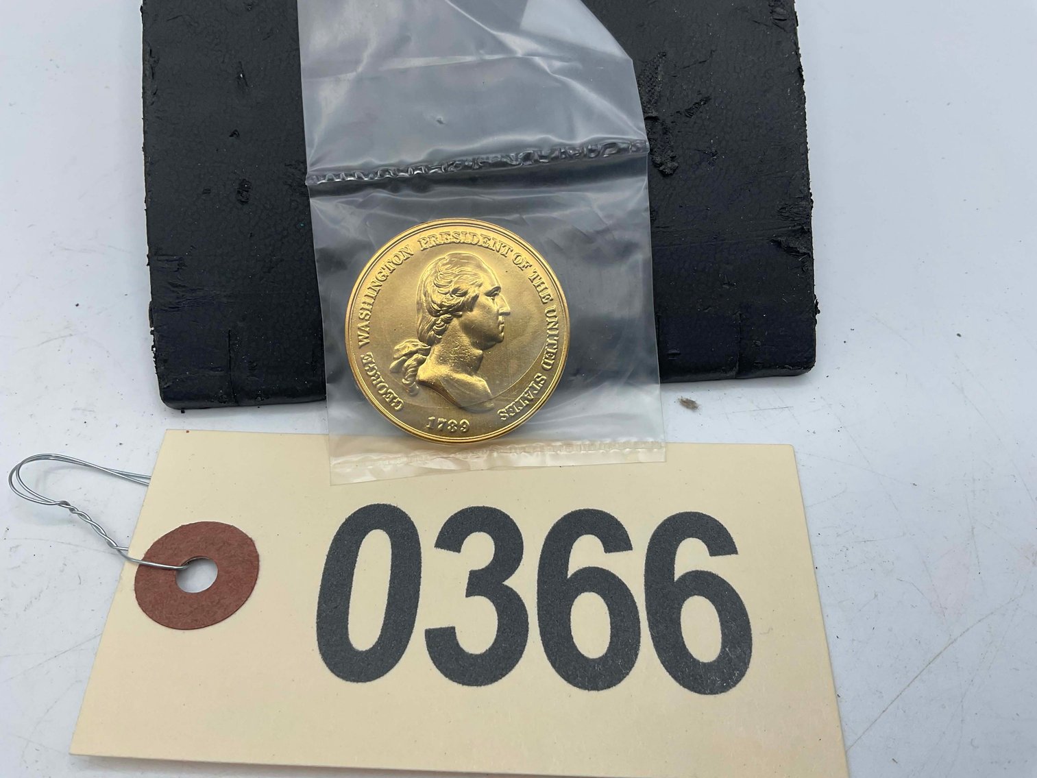 Image for Collectibles, Coins, Uncirculated Money, Medallions and more Auction