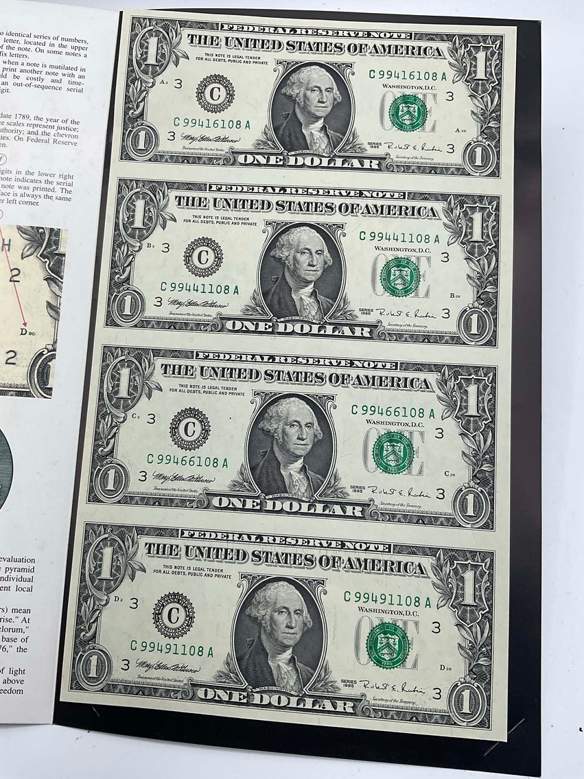 Image for Collectibles, Coins, Uncirculated Money, Medallions and more Auction