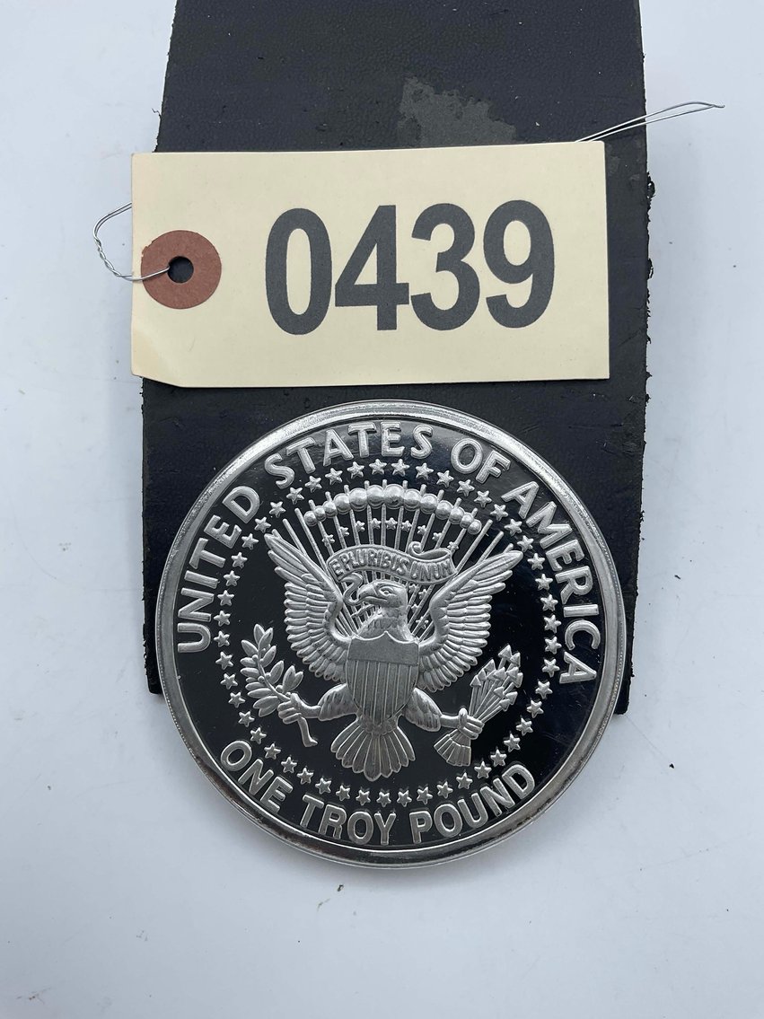 Image for Collectibles, Coins, Uncirculated Money, Medallions and more Auction