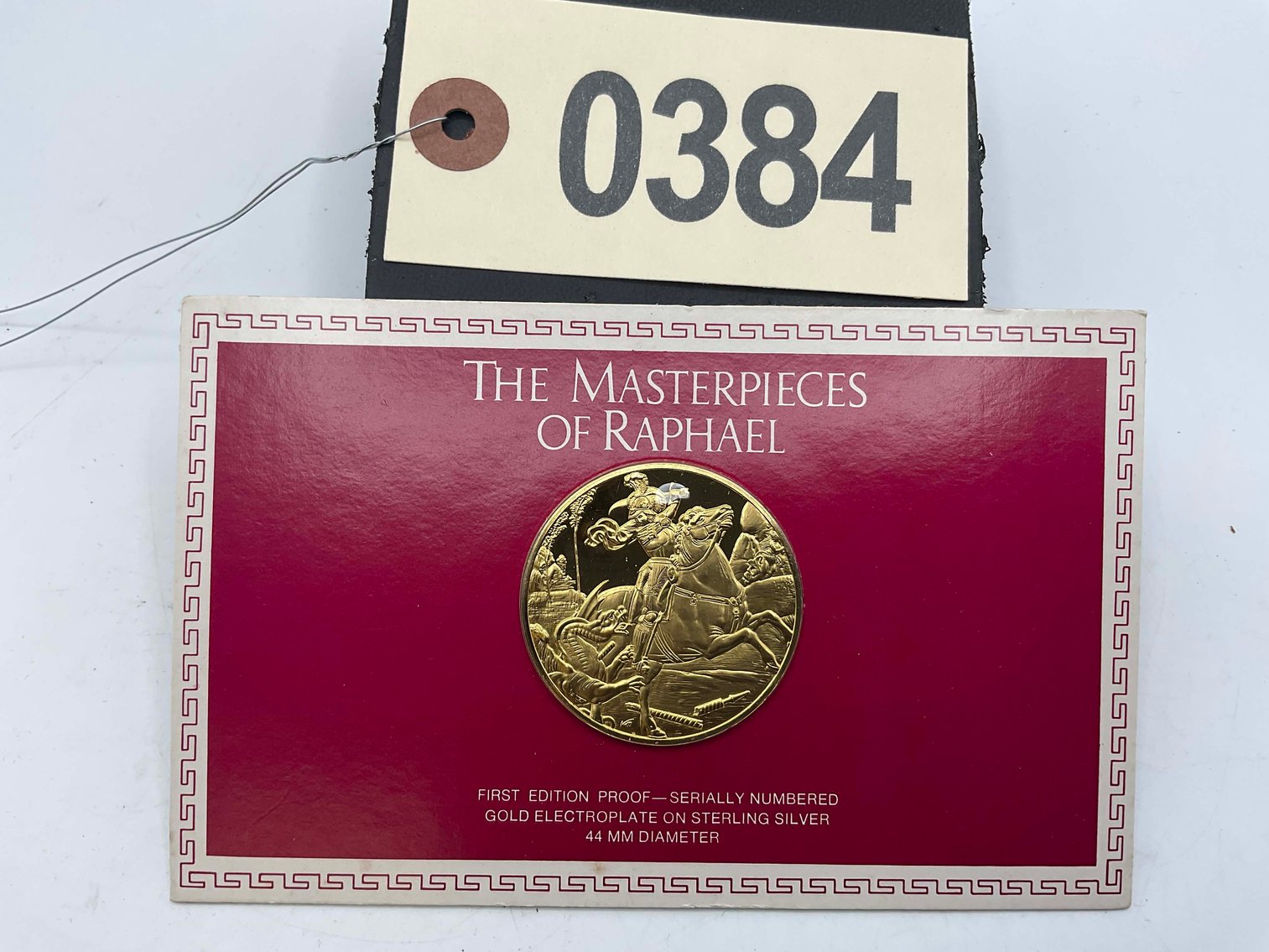 Image for Collectibles, Coins, Uncirculated Money, Medallions and more Auction