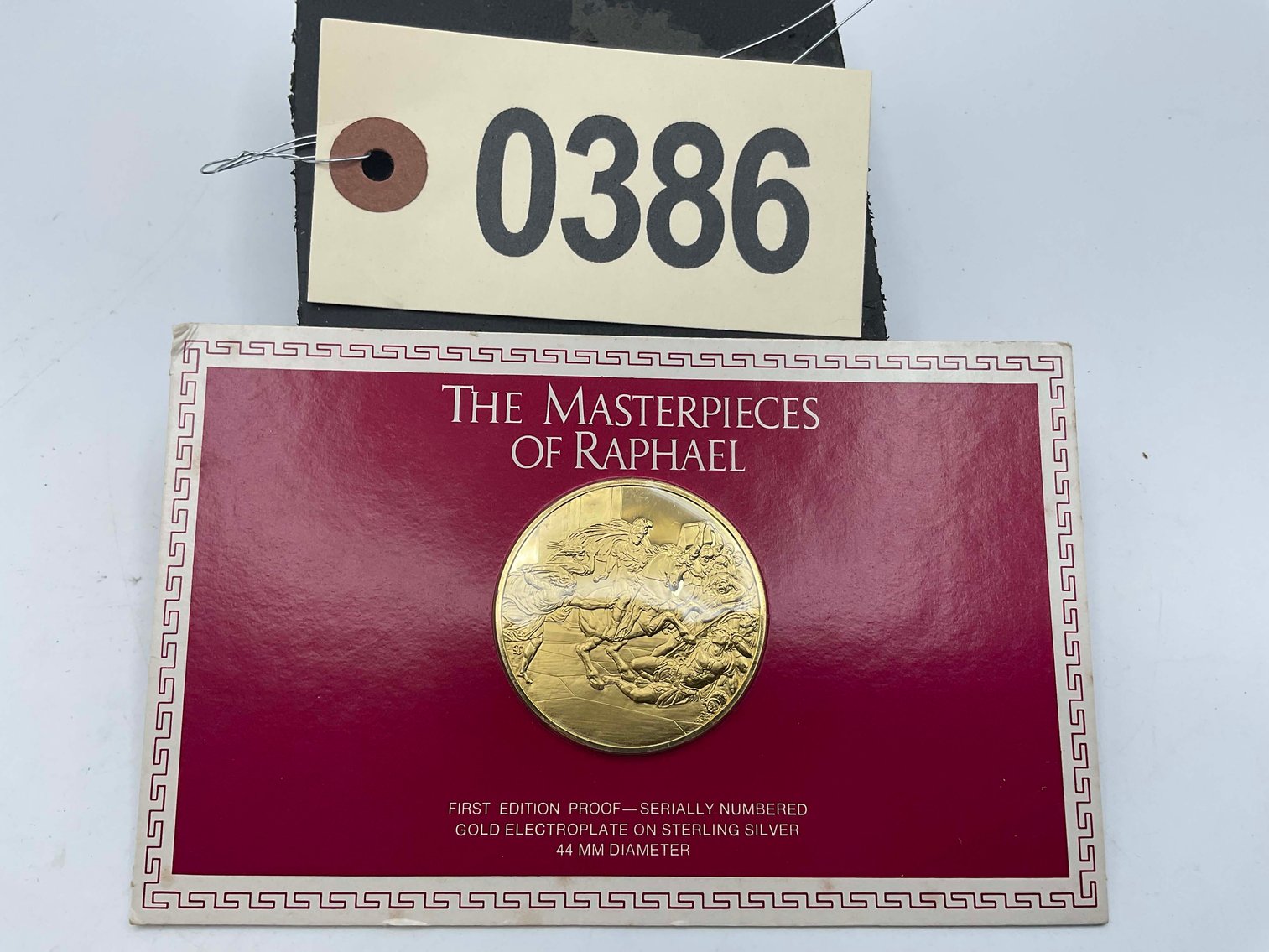 Image for Collectibles, Coins, Uncirculated Money, Medallions and more Auction