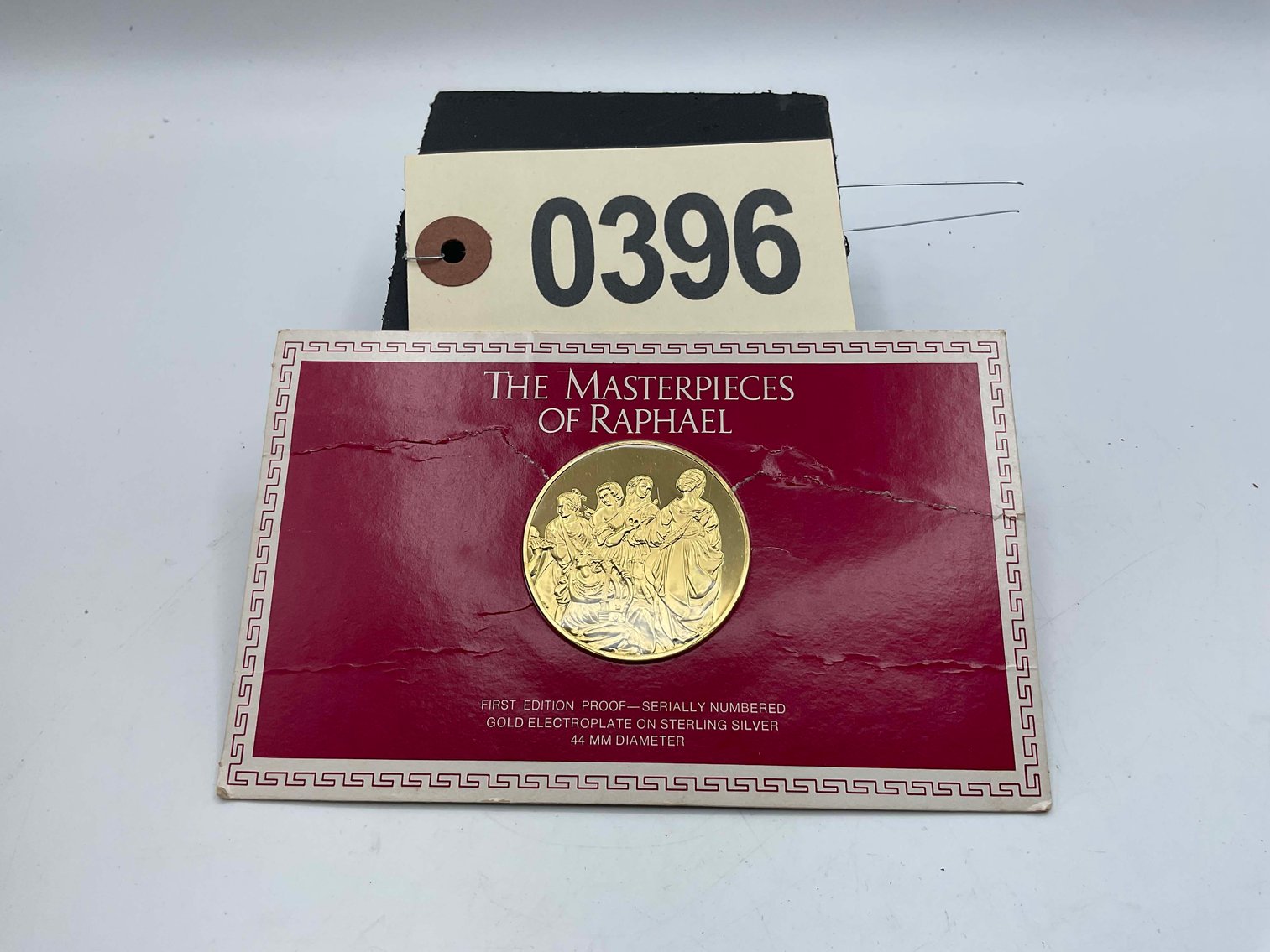 Image for Collectibles, Coins, Uncirculated Money, Medallions and more Auction