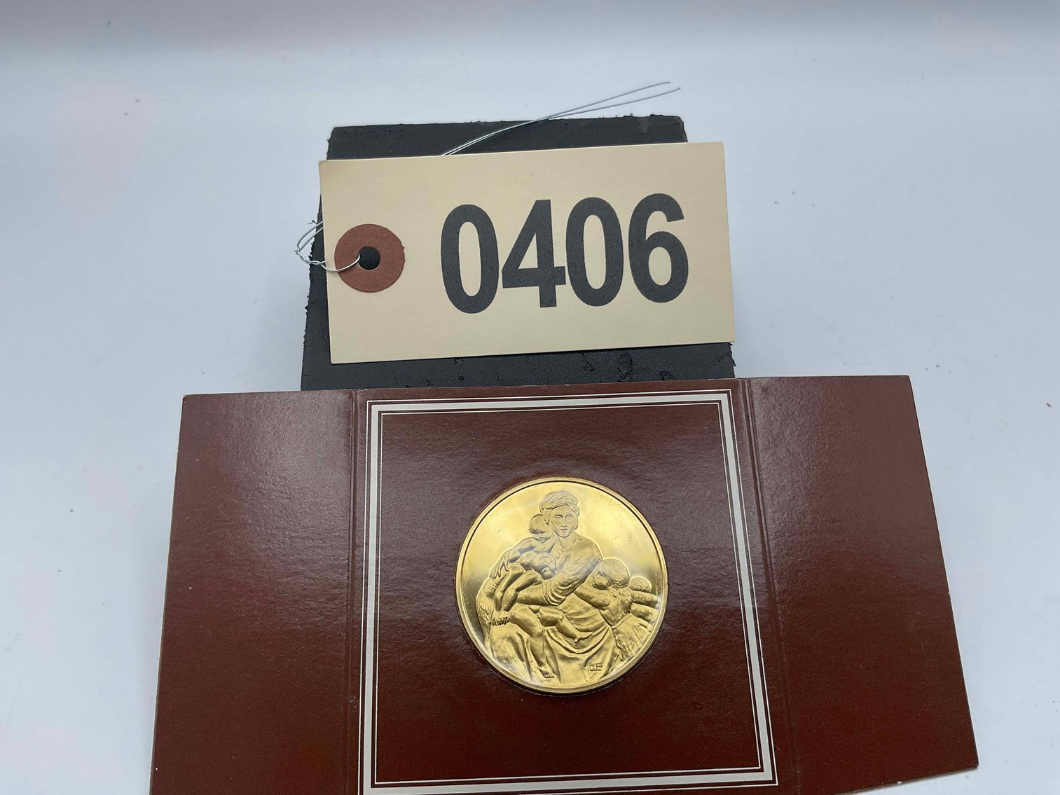 Image for Collectibles, Coins, Uncirculated Money, Medallions and more Auction