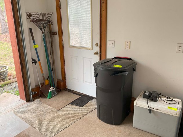 Image for Personal Property on Kerr Lake in Clarksville, VA