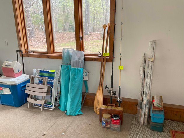 Image for Personal Property on Kerr Lake in Clarksville, VA