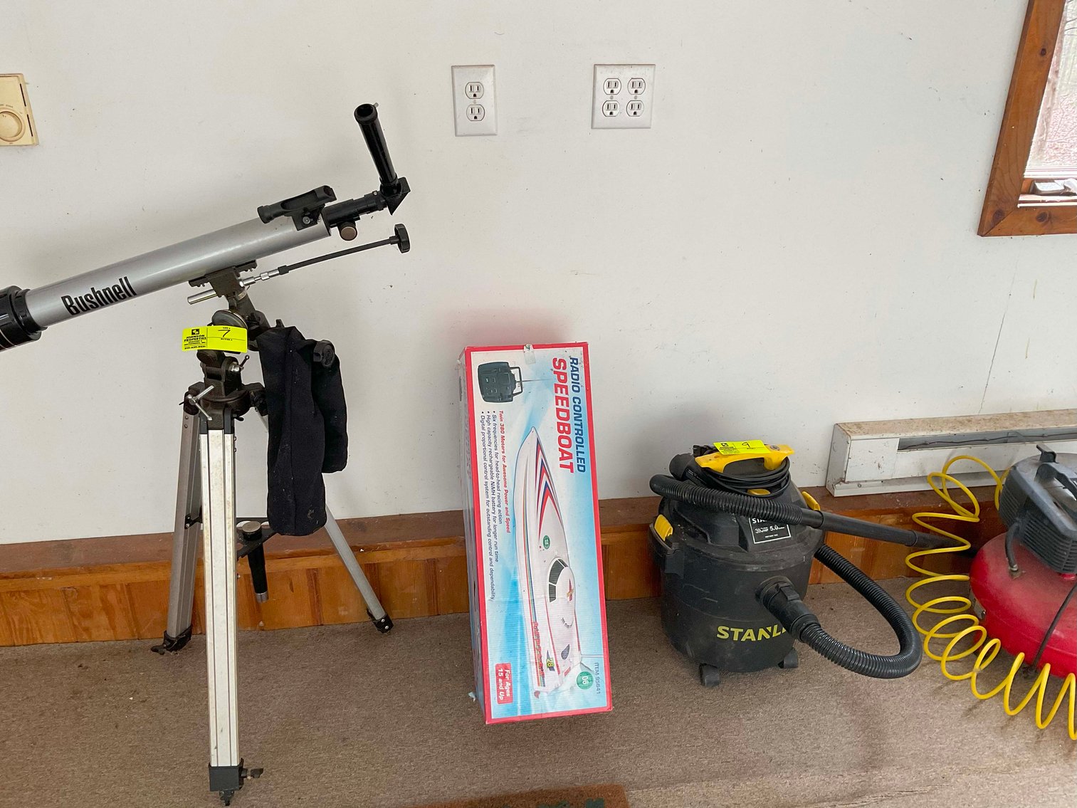 Image for Personal Property on Kerr Lake in Clarksville, VA