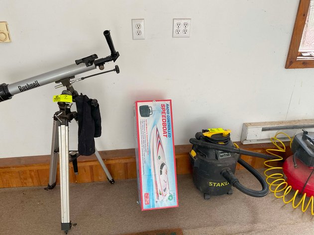 Image for Personal Property on Kerr Lake in Clarksville, VA