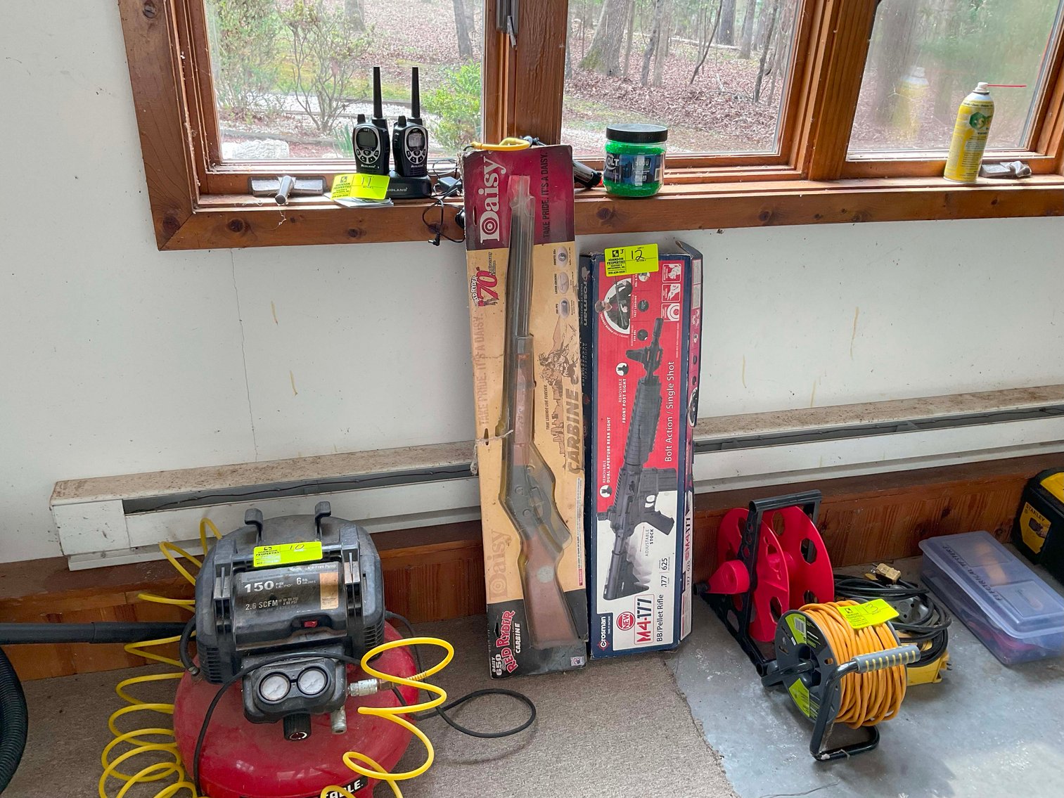 Image for Personal Property on Kerr Lake in Clarksville, VA