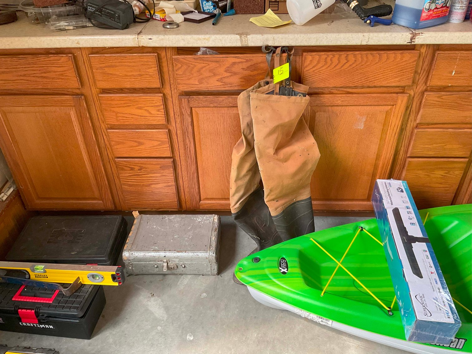 Image for Personal Property on Kerr Lake in Clarksville, VA