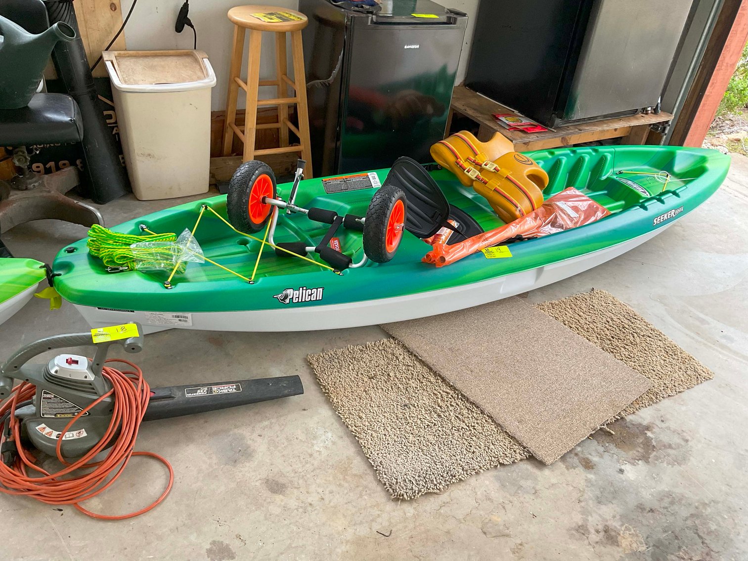 Image for Personal Property on Kerr Lake in Clarksville, VA