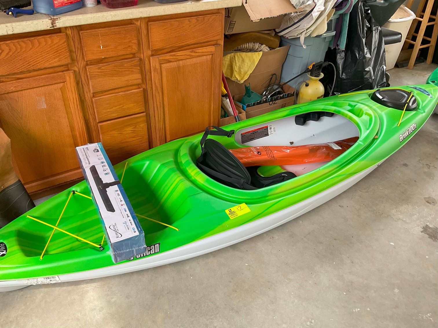 Image for Personal Property on Kerr Lake in Clarksville, VA