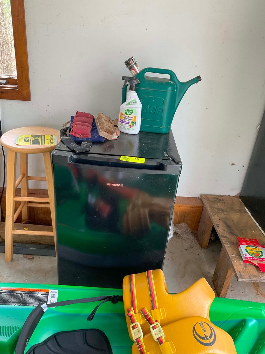 Image for Personal Property on Kerr Lake in Clarksville, VA