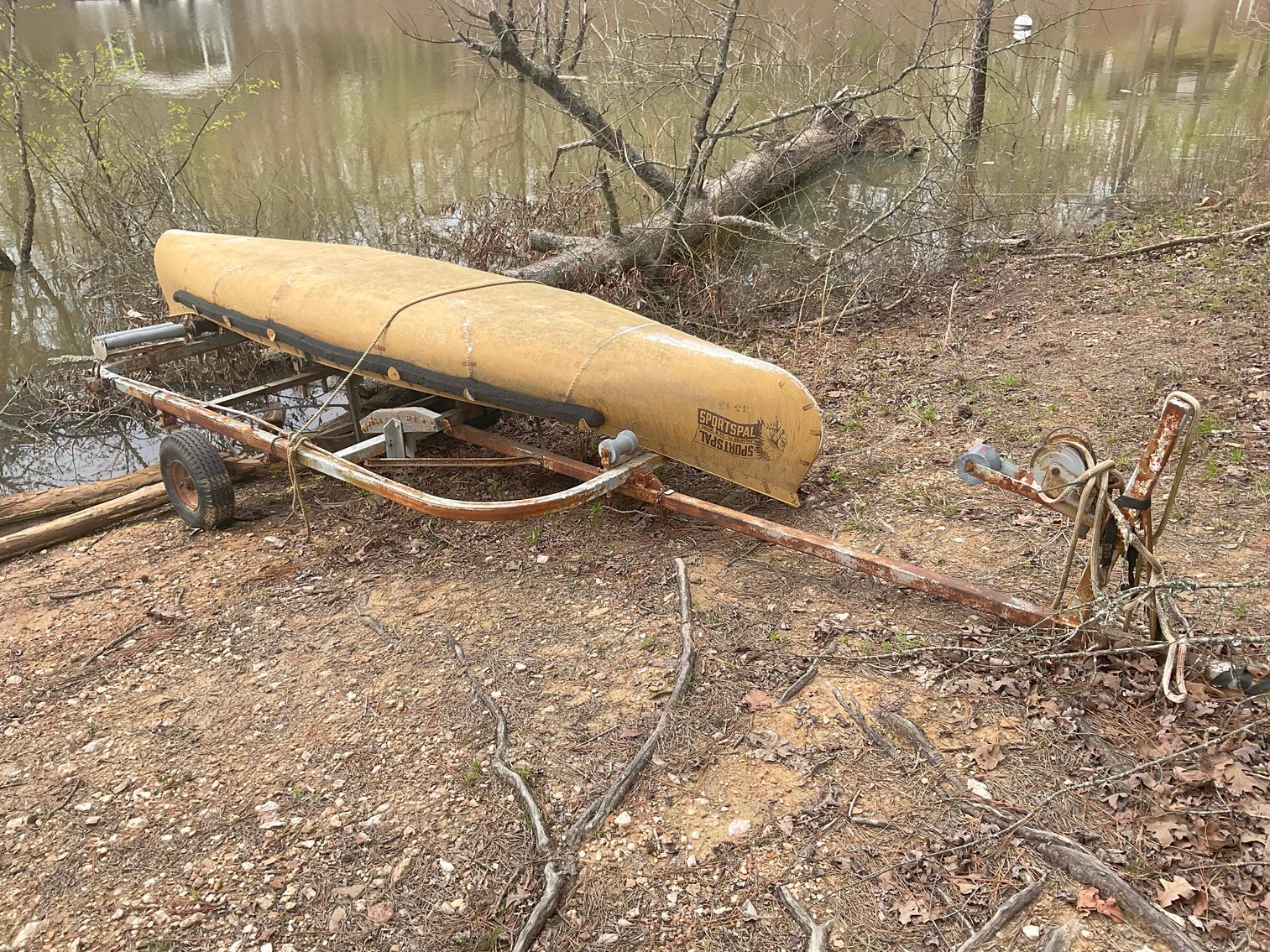 Image for Personal Property on Kerr Lake in Clarksville, VA