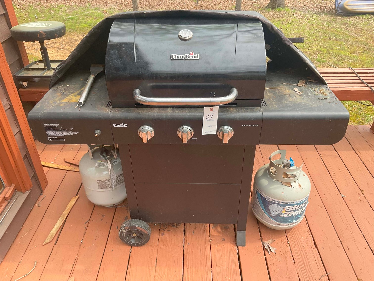 Image for Personal Property on Kerr Lake in Clarksville, VA