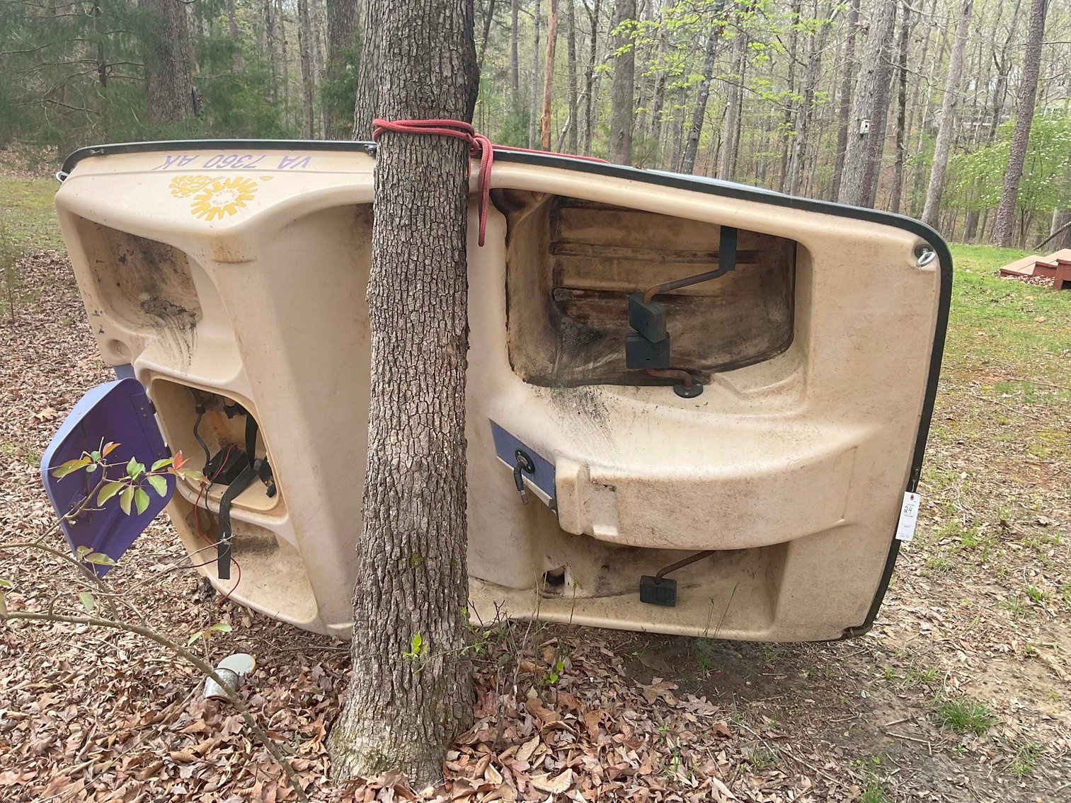 Image for Personal Property on Kerr Lake in Clarksville, VA