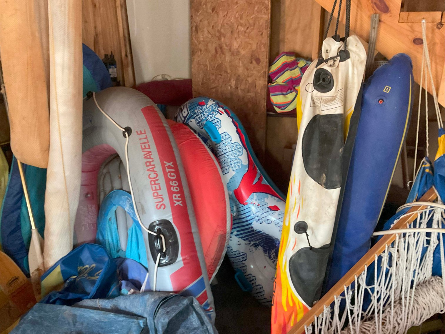 Image for Personal Property on Kerr Lake in Clarksville, VA