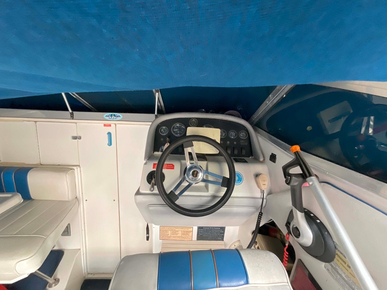 Image for Personal Property on Kerr Lake in Clarksville, VA