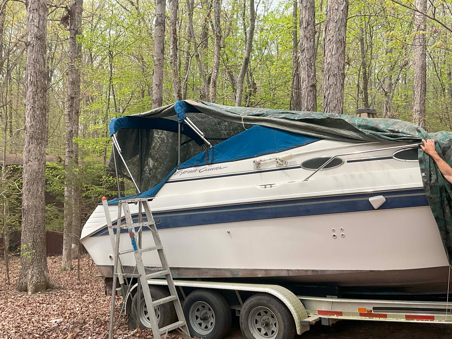 Image for Personal Property on Kerr Lake in Clarksville, VA