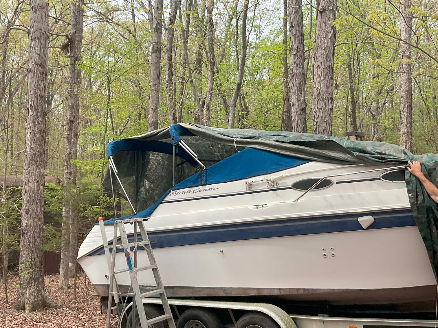 Image for Personal Property on Kerr Lake in Clarksville, VA