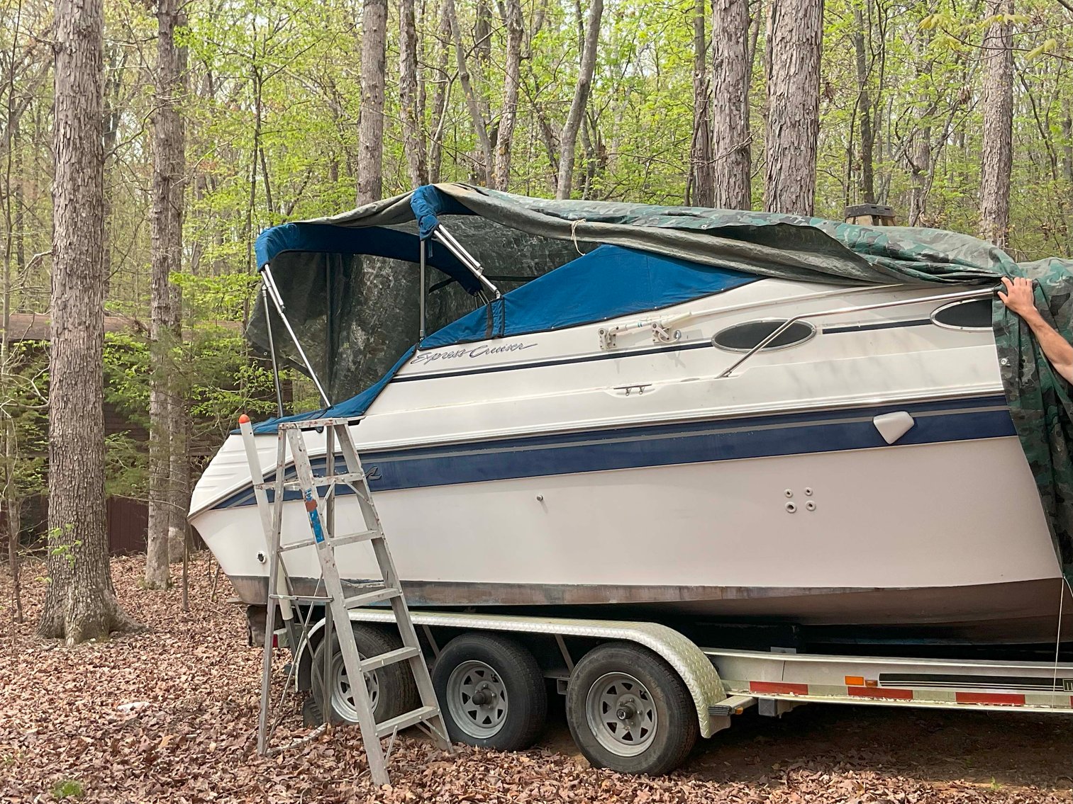 Image for Personal Property on Kerr Lake in Clarksville, VA