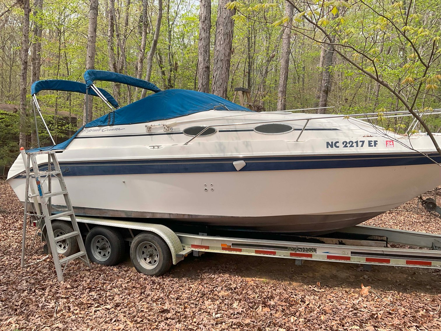 Image for Personal Property on Kerr Lake in Clarksville, VA