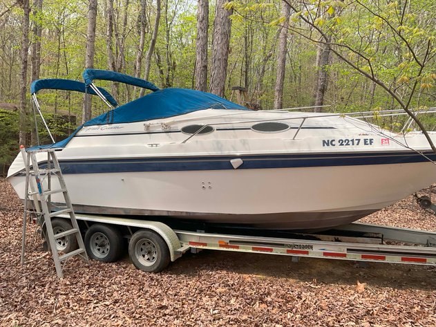 Image for Personal Property on Kerr Lake in Clarksville, VA