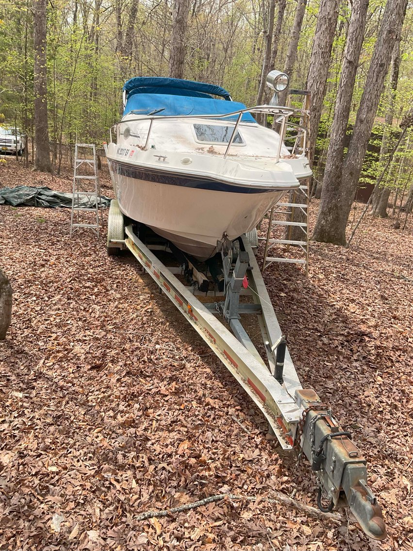 Image for Personal Property on Kerr Lake in Clarksville, VA