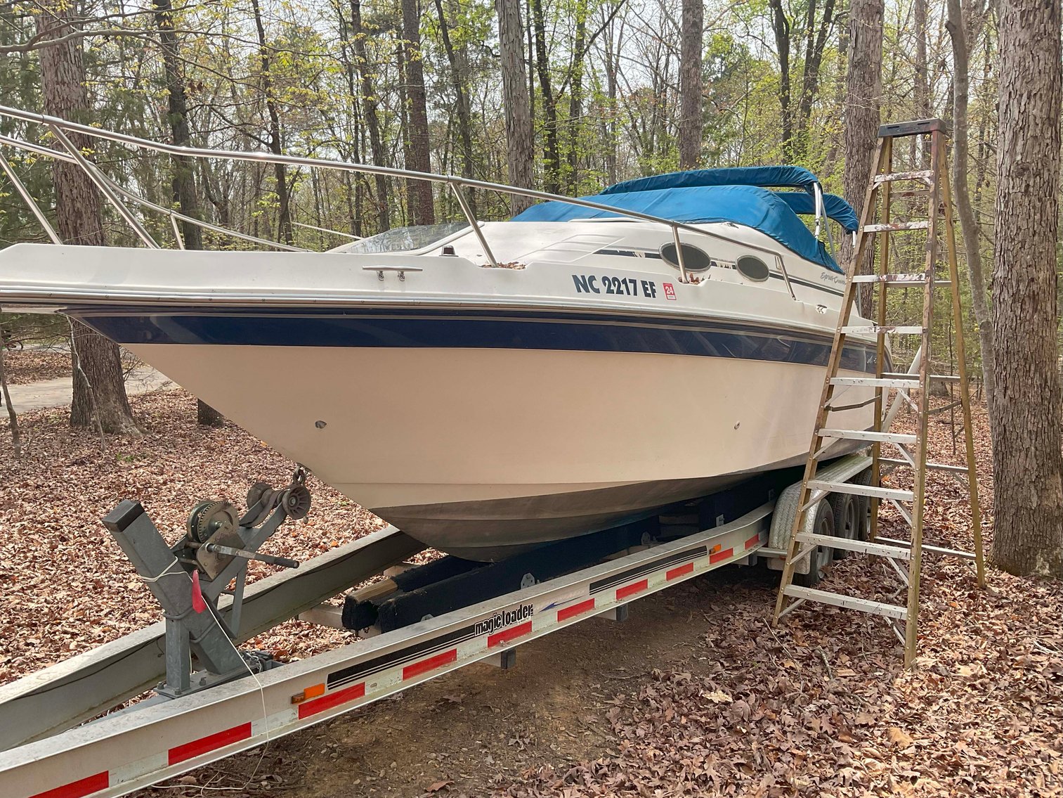 Image for Personal Property on Kerr Lake in Clarksville, VA