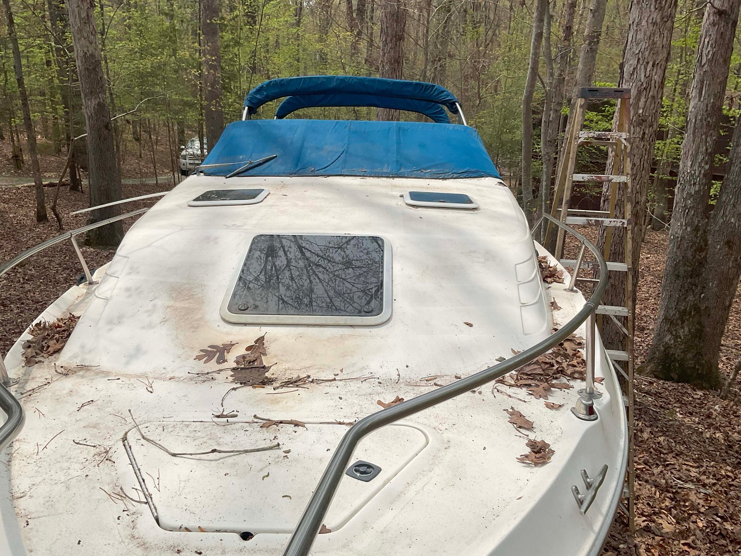 Image for Personal Property on Kerr Lake in Clarksville, VA