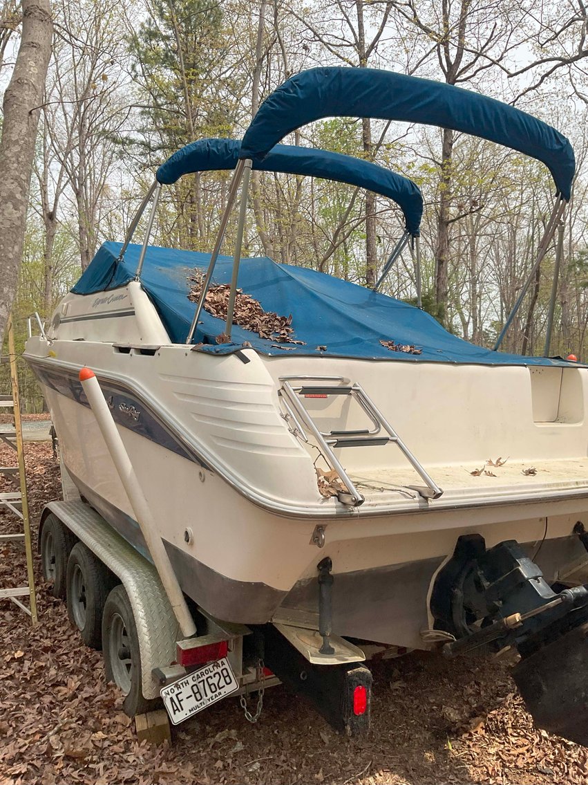 Image for Personal Property on Kerr Lake in Clarksville, VA