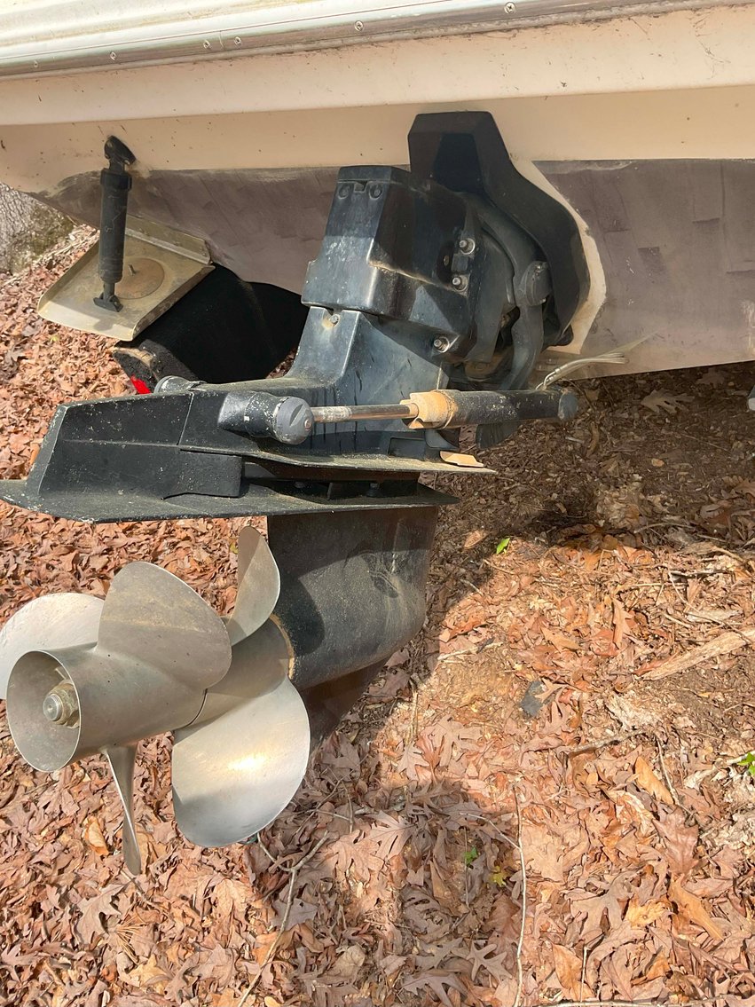 Image for Personal Property on Kerr Lake in Clarksville, VA