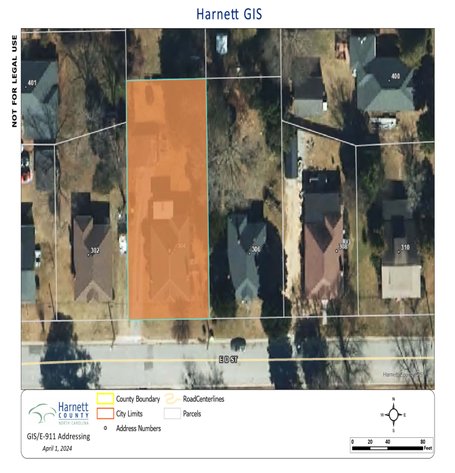 Image for Cottage Style Home in Erwin!