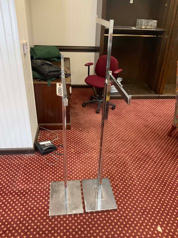 Image for Nowells Clothiers Final Liquidation Auction!