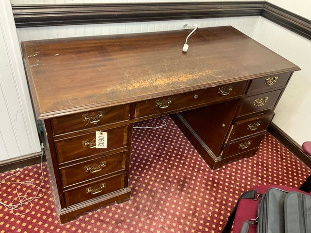 Image for Nowells Clothiers Final Liquidation Auction!