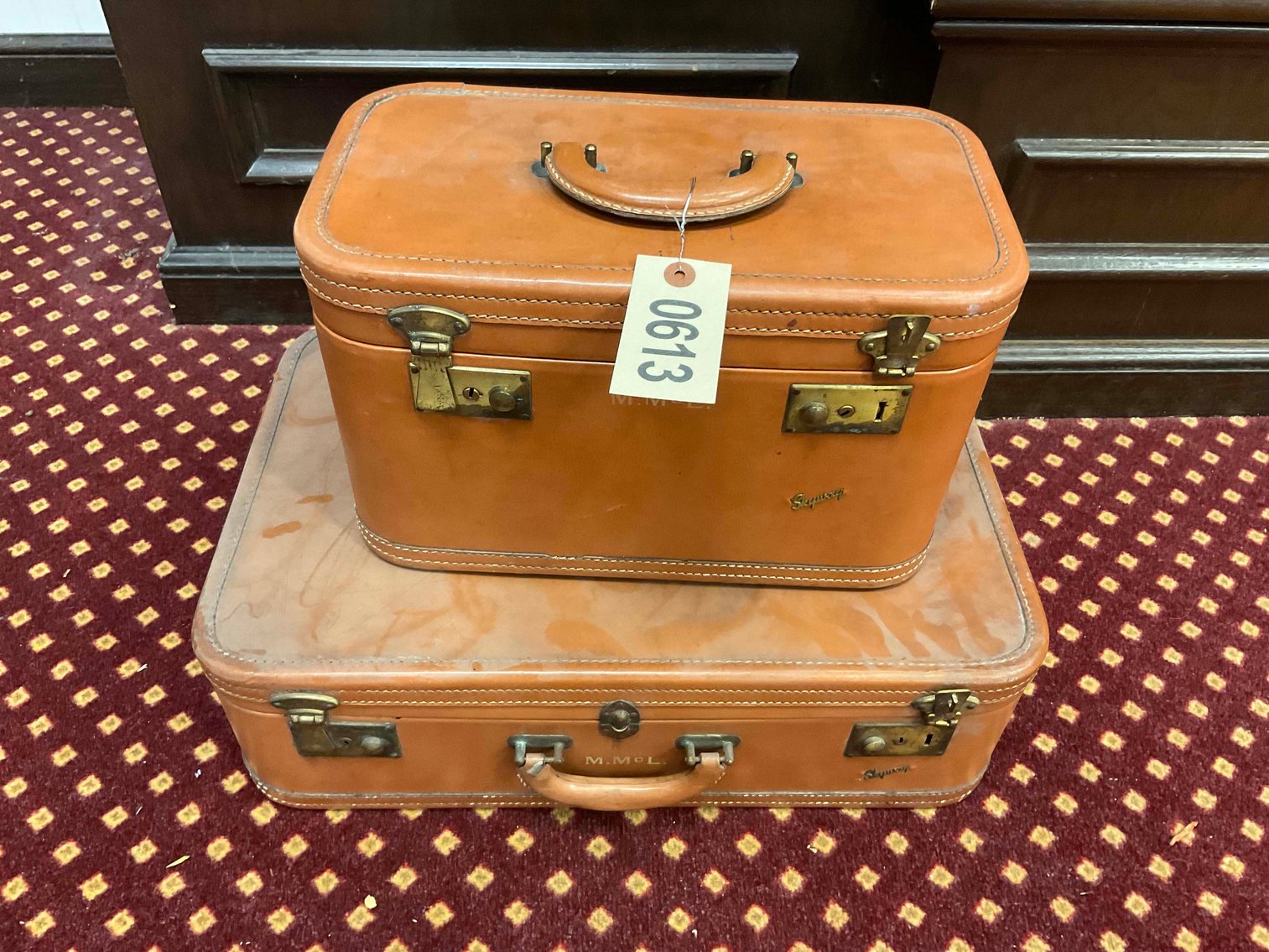 Image for Nowells Clothiers Final Liquidation Auction!