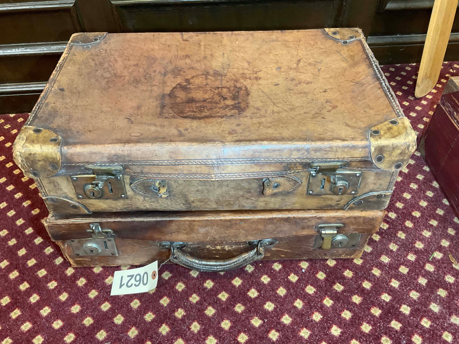 Image for Nowells Clothiers Final Liquidation Auction!