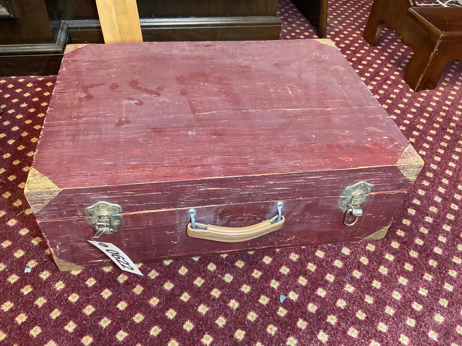 Image for Nowells Clothiers Final Liquidation Auction!