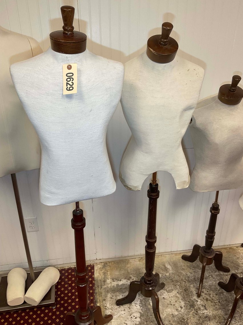 Image for Nowells Clothiers Final Liquidation Auction!