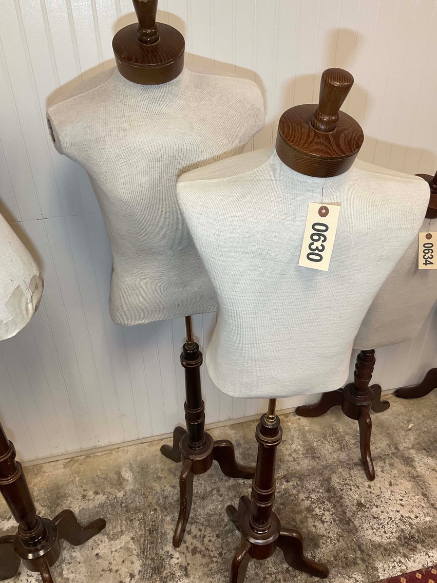 Image for Nowells Clothiers Final Liquidation Auction!