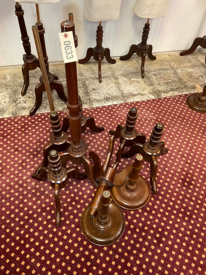 Image for Nowells Clothiers Final Liquidation Auction!