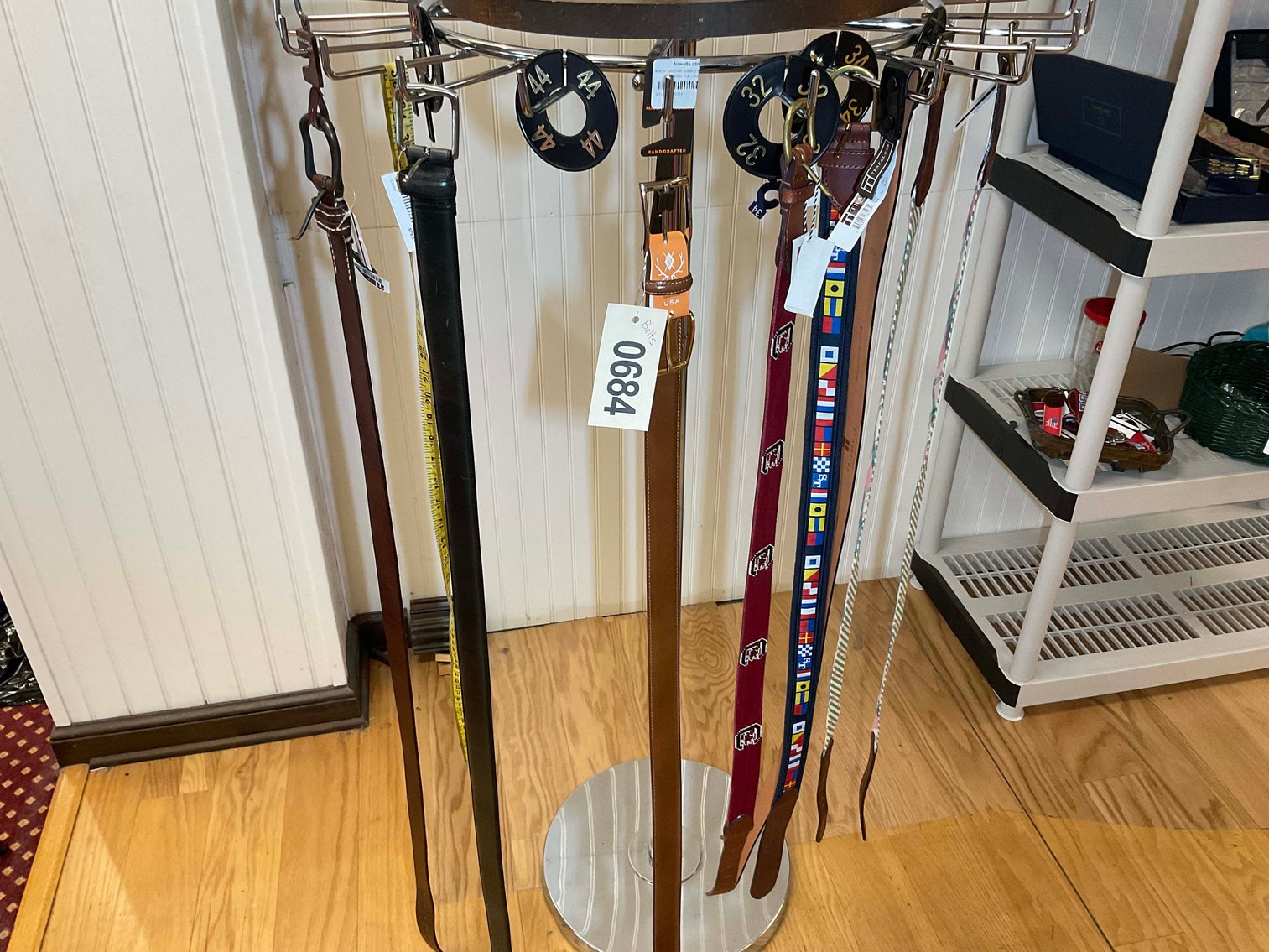 Image for Nowells Clothiers Final Liquidation Auction!